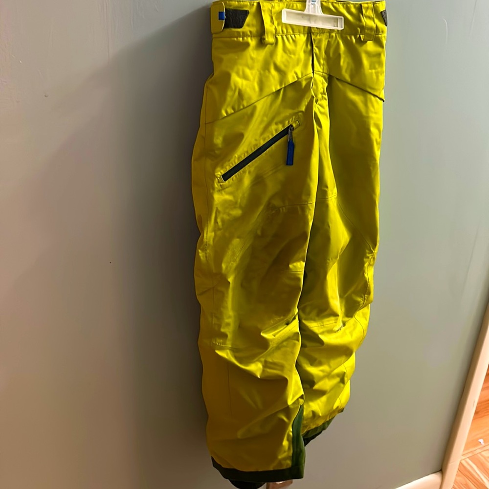 Patagonia Kids Powder Snow Pants